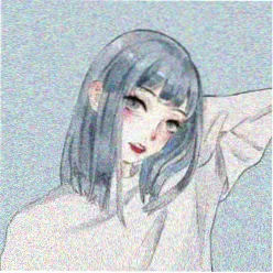影迷变迷阿飞头像