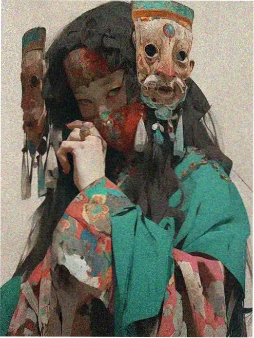 大黄蜂封面